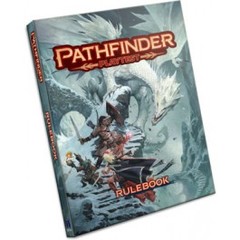 Pathfinder 2.0 Core Rules